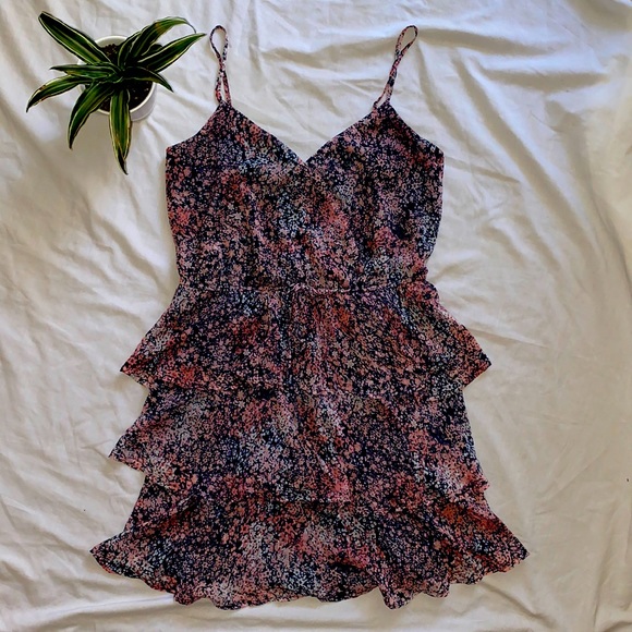 Trixxi Dresses & Skirts - Trixxi mini dress